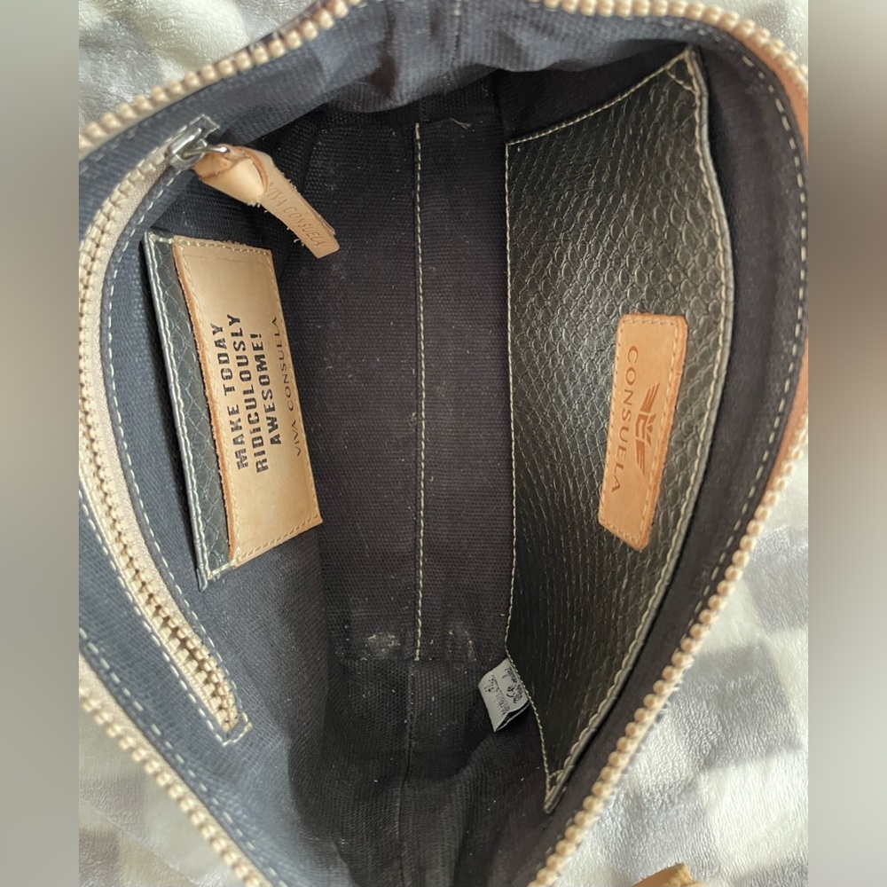 Consuela Flynn Your Way Bag with Slim Crossbody Strap - Picture 5 of 13